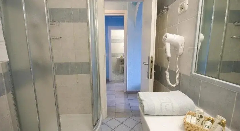 Hotel dei Coralli
