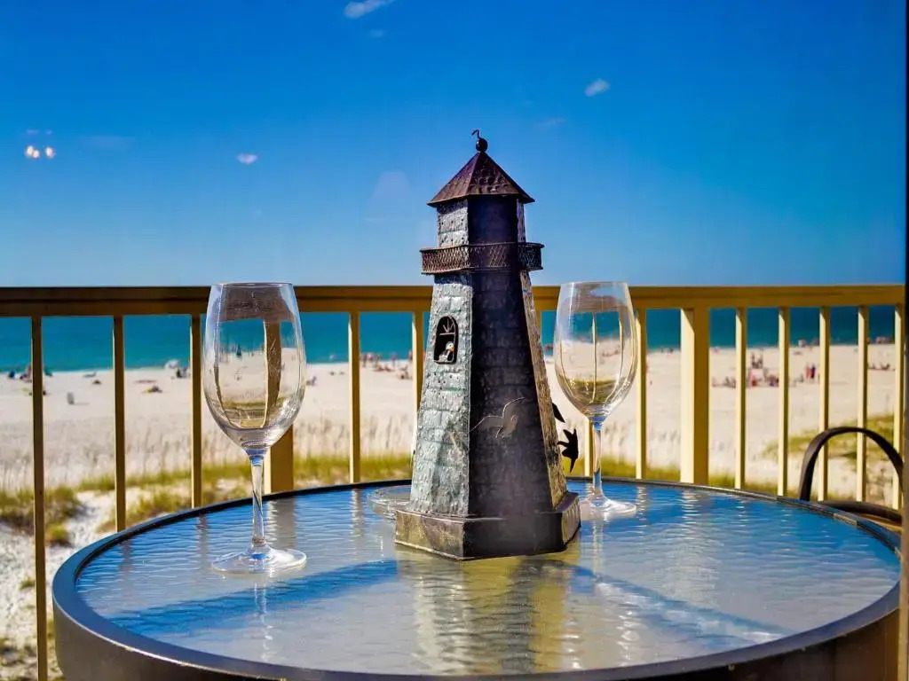 Villas of Clearwater Beach 8A