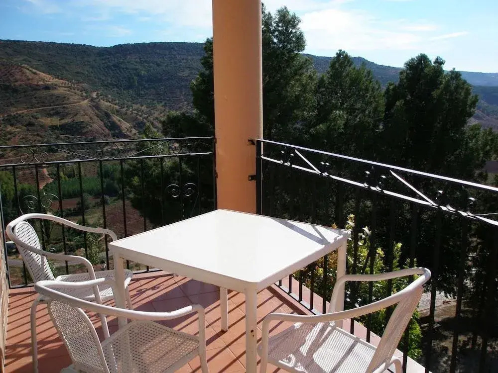 Hostal Los Rosales