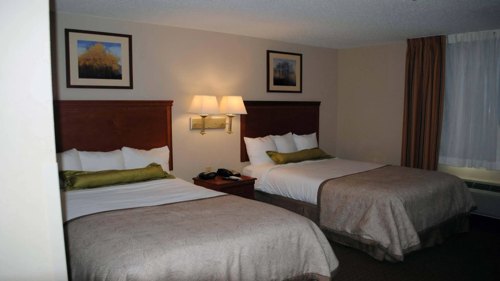 Candlewood Suites Colonial Heights - Fort Lee by IHG