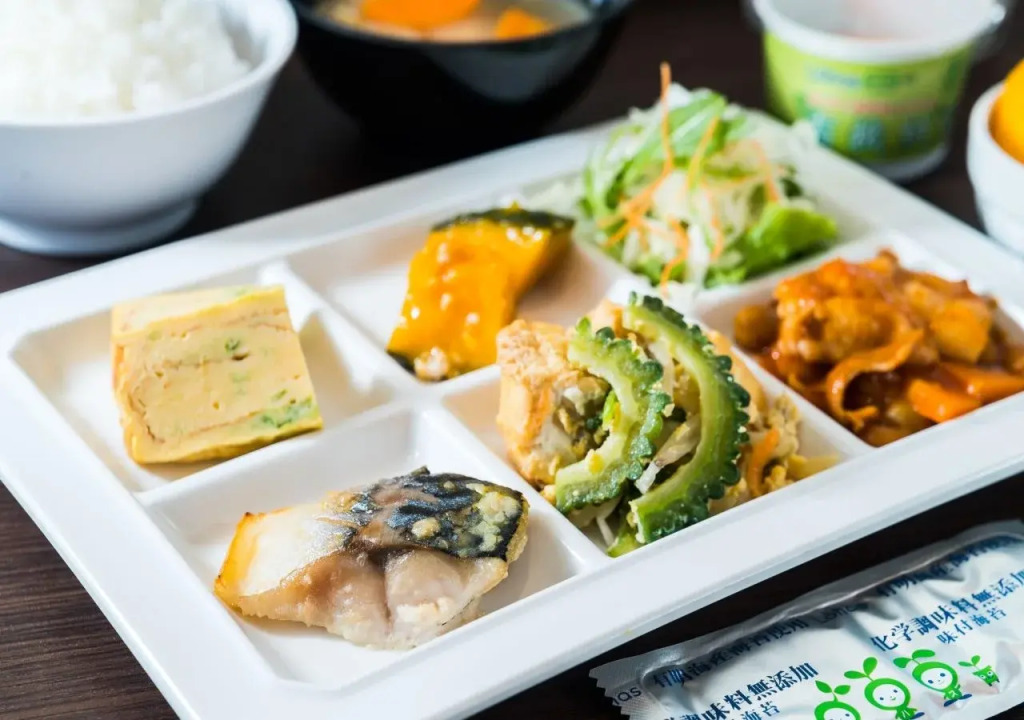Super Hotel Naha Shintoshin