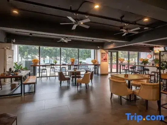 Xiamen Xiang'an Taihe Plaza Xiaduo High-rise View Apartment XiAMEN·HOTEL