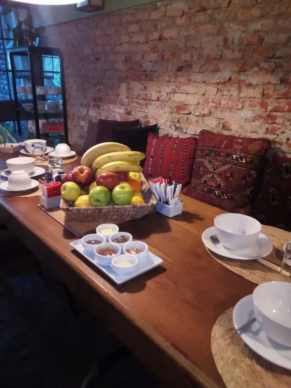 Colonia Suite Apartments