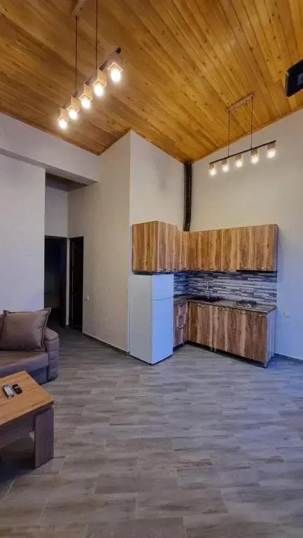Twins Cottage Bakuriani