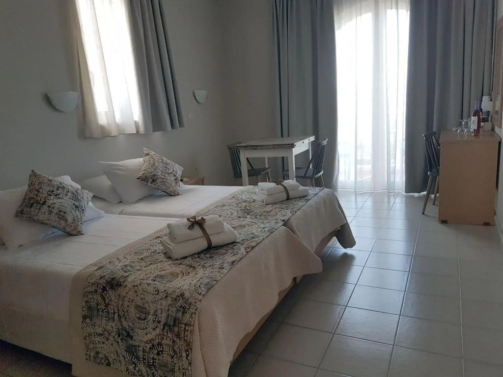 Miva Sea View