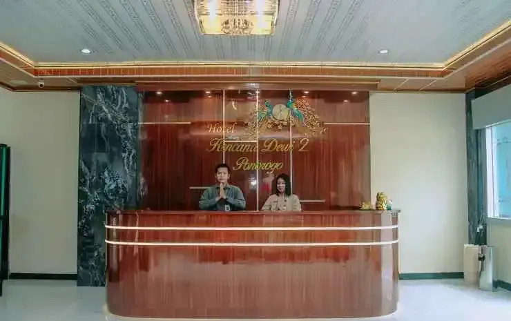 Kencana Dewi 2 Hotel