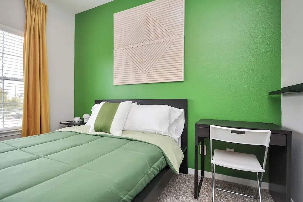 Tx Home Group- San Antonio