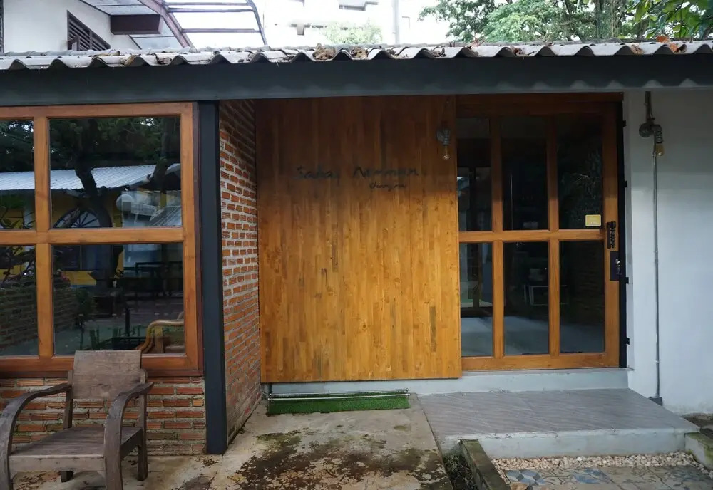 Ai House Nimman Chiang Mai