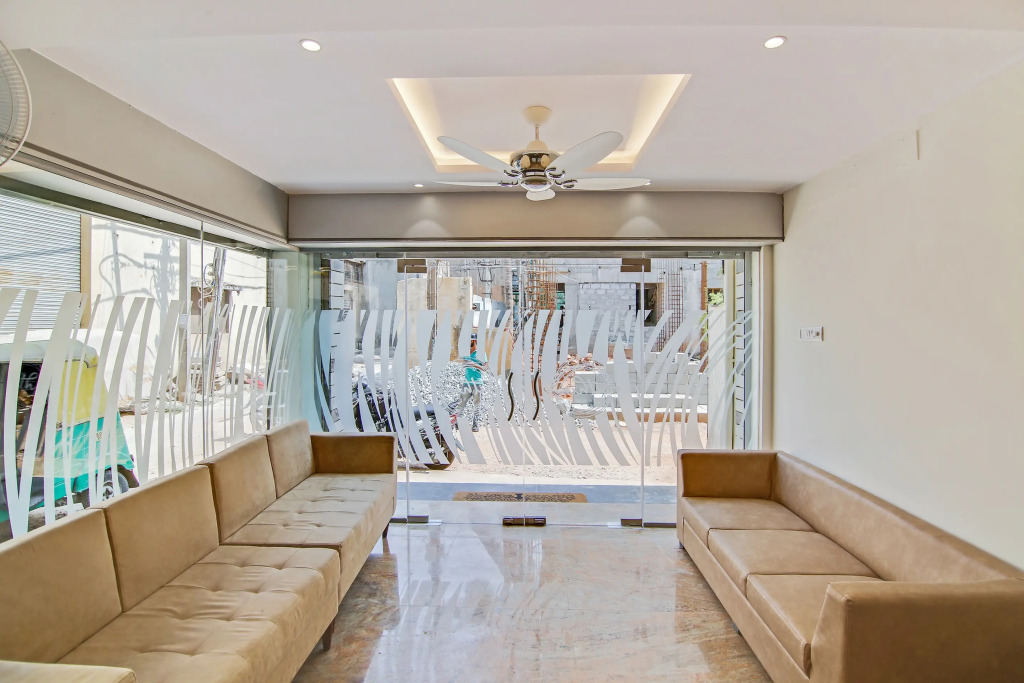Withinn Hotel by OYO Rooms