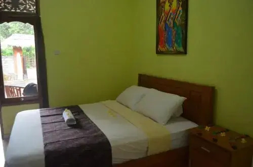 Made Roejas Homestay
