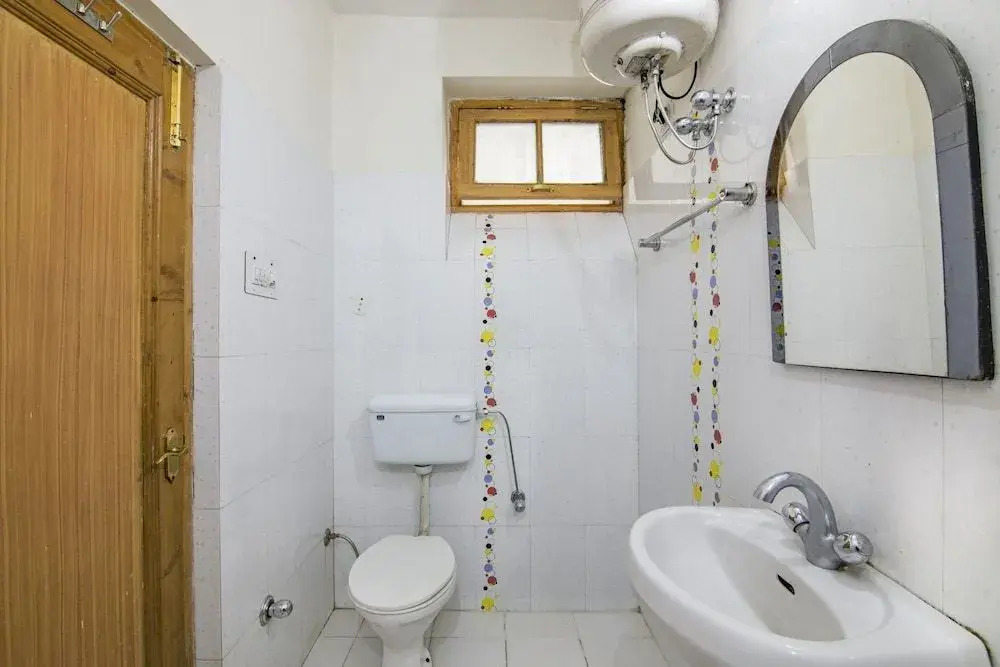 GuestHouser 2 BR Boutique stay 2472