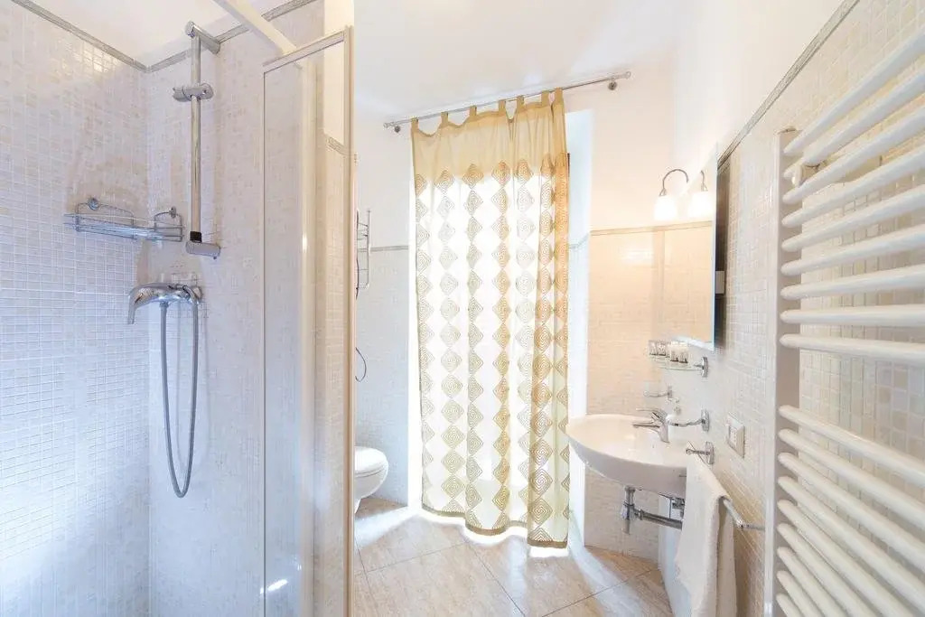 B&B Casa Cavour