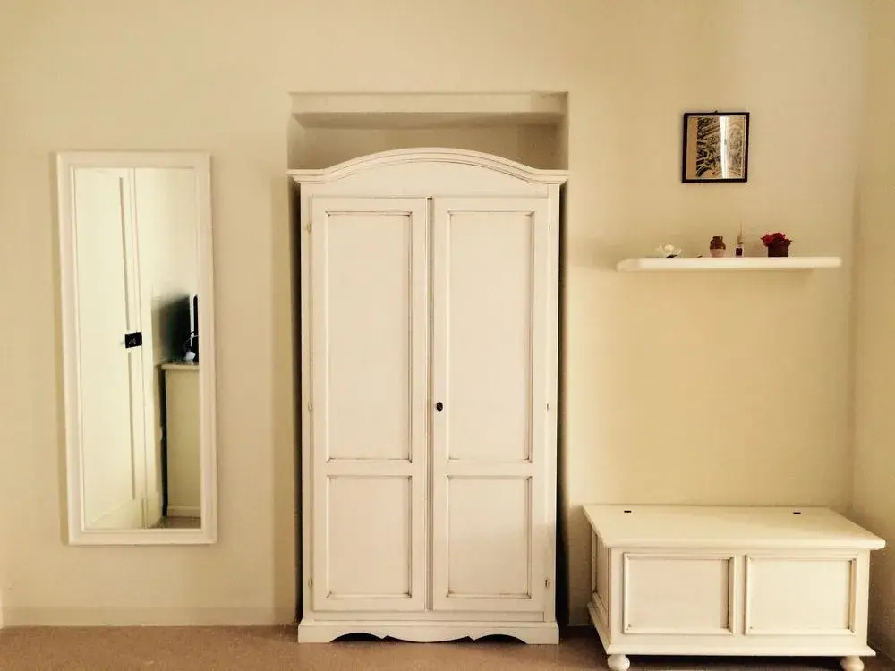 4 Balconi rooms-Boutique B&B