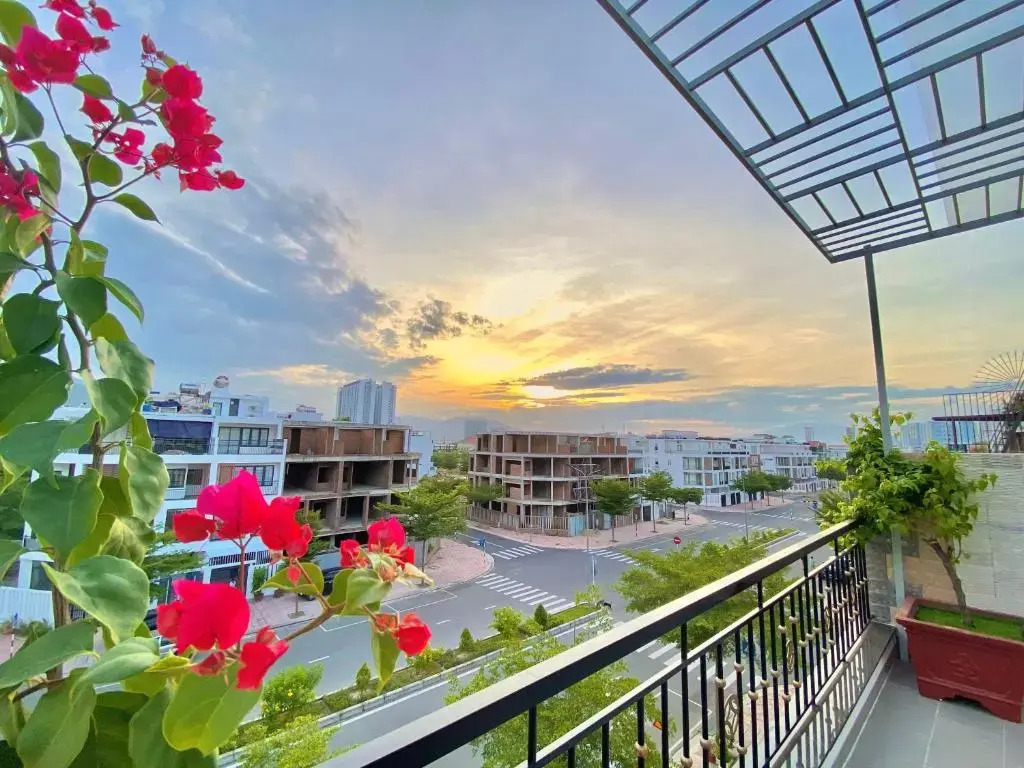 Gold Pig Homestay & Apartment