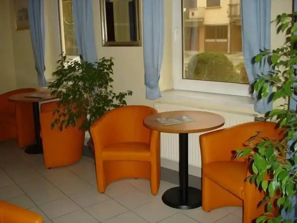 Tisza Alfa Hotel
