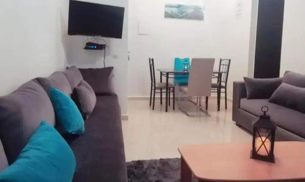 Appartement Red