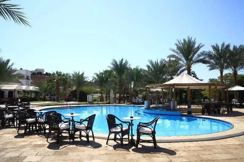 Seti Sharm Palm Beach Resort Families and couples only