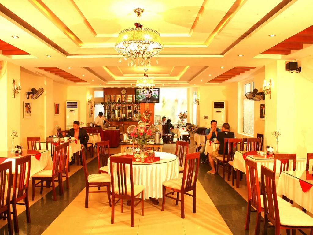 Hoang Hai Hotel