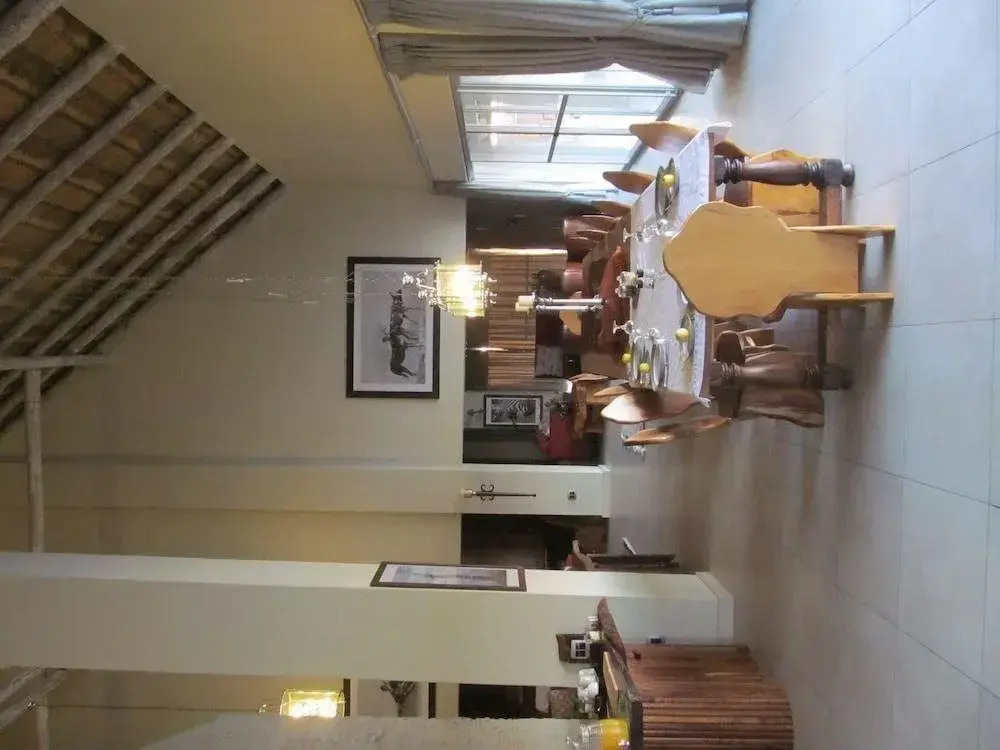 Phofu Lodge
