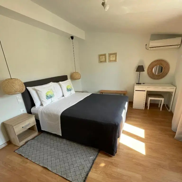 Seaside Retreat House
