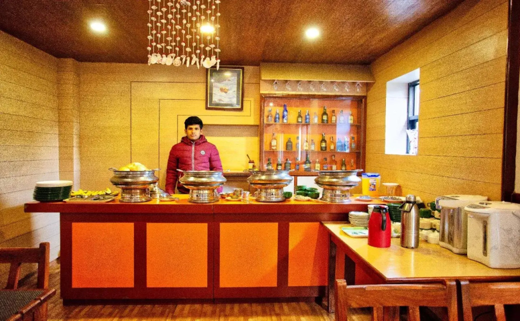 Hotel Orchid