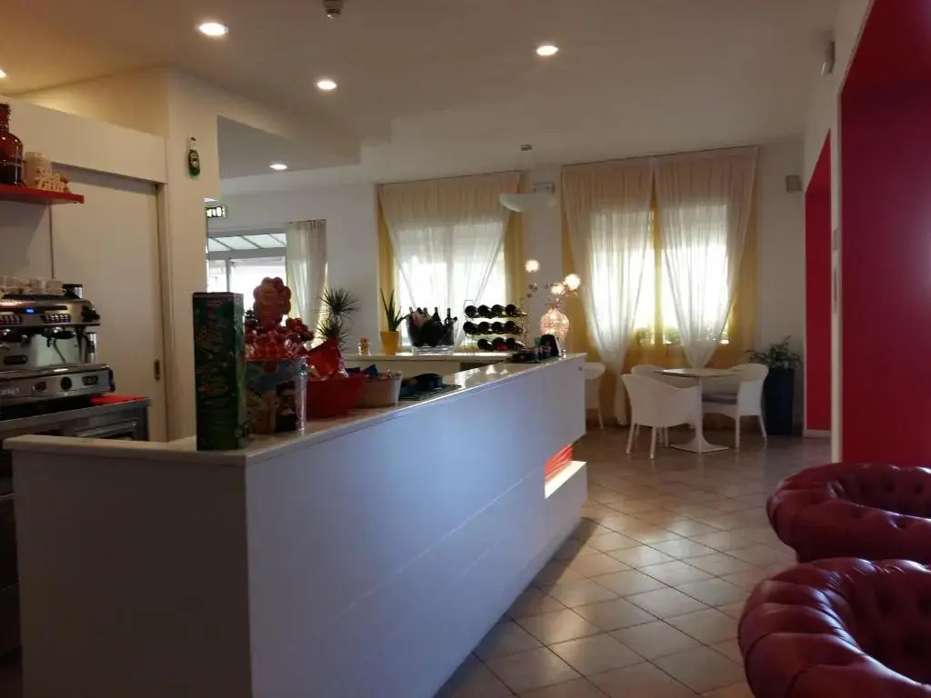 Hotel Ca DOro