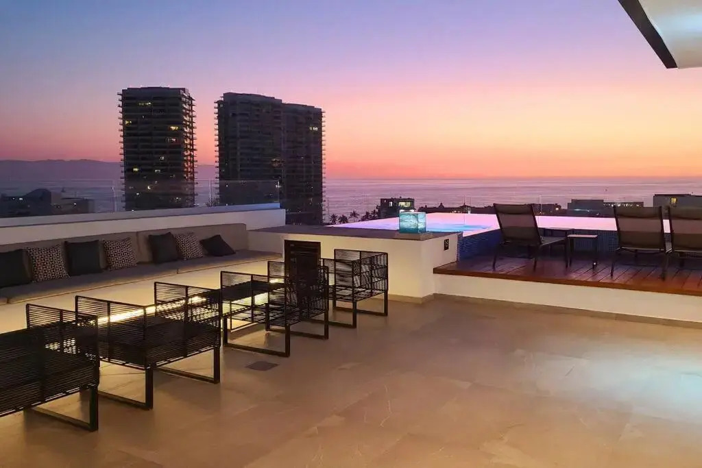 Ocean View Zoho 1101
