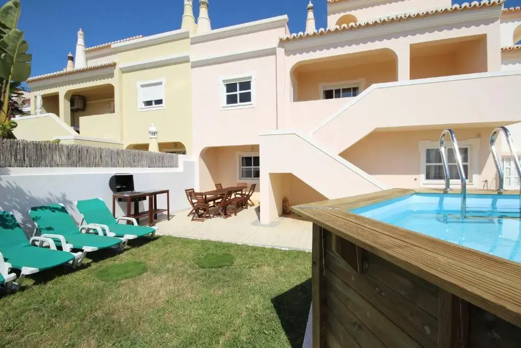 Villa Alvor 6 by amcf