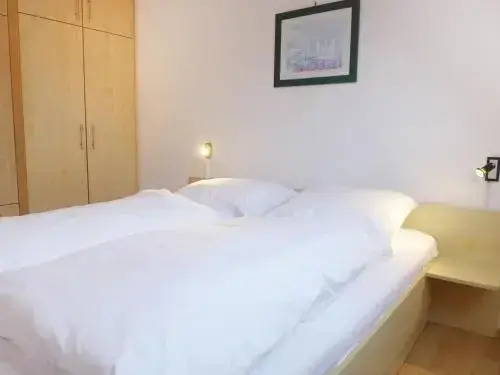 Apartment Frisiastrasse.3