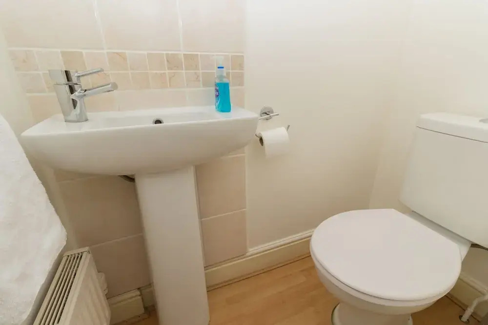 Luxury 5 Bed house in Windsor
