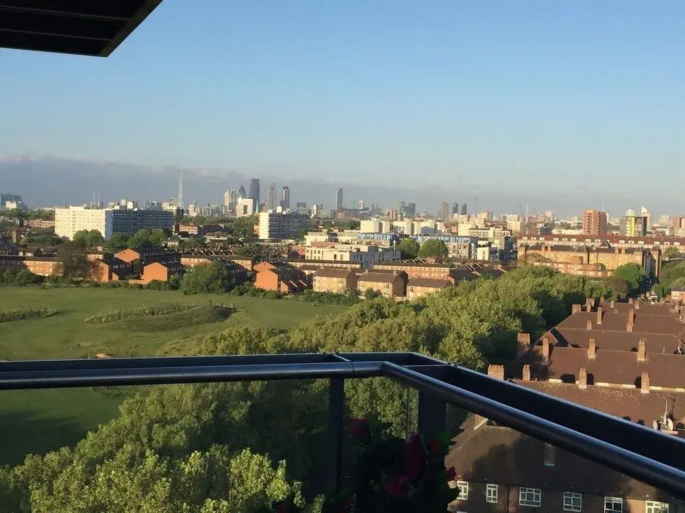 Veeve - London Views