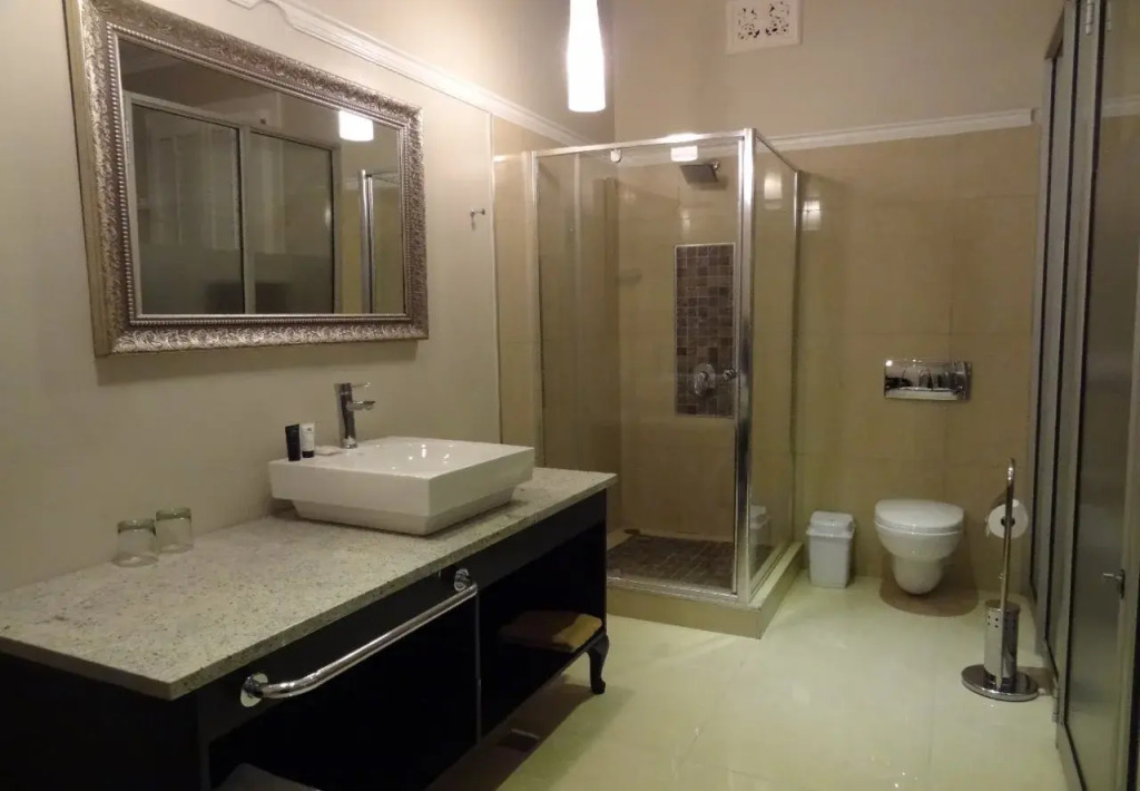 Salsabeel Boutique Hotel