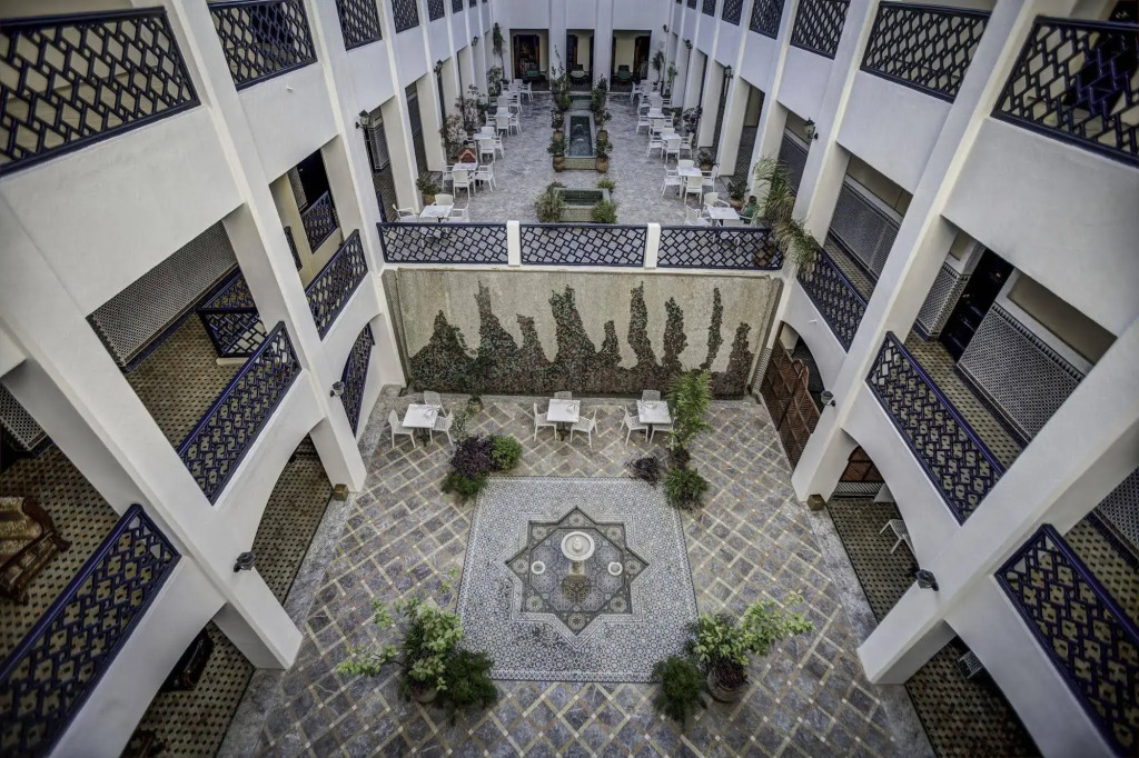 Hotel Batha