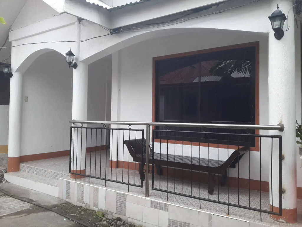 Pabuas Cottages