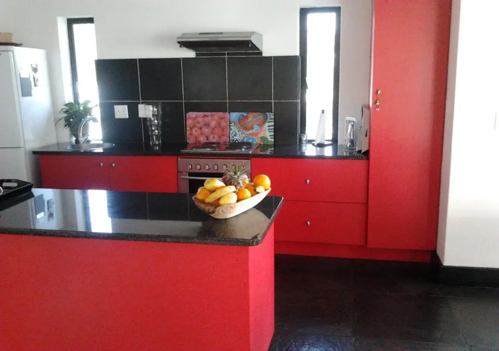 21 Kingfisher Guesthouse