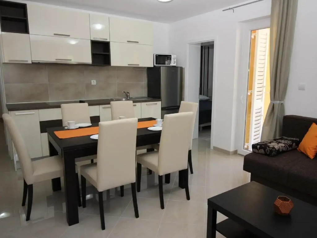 Gorica Eden - Two Bedroom