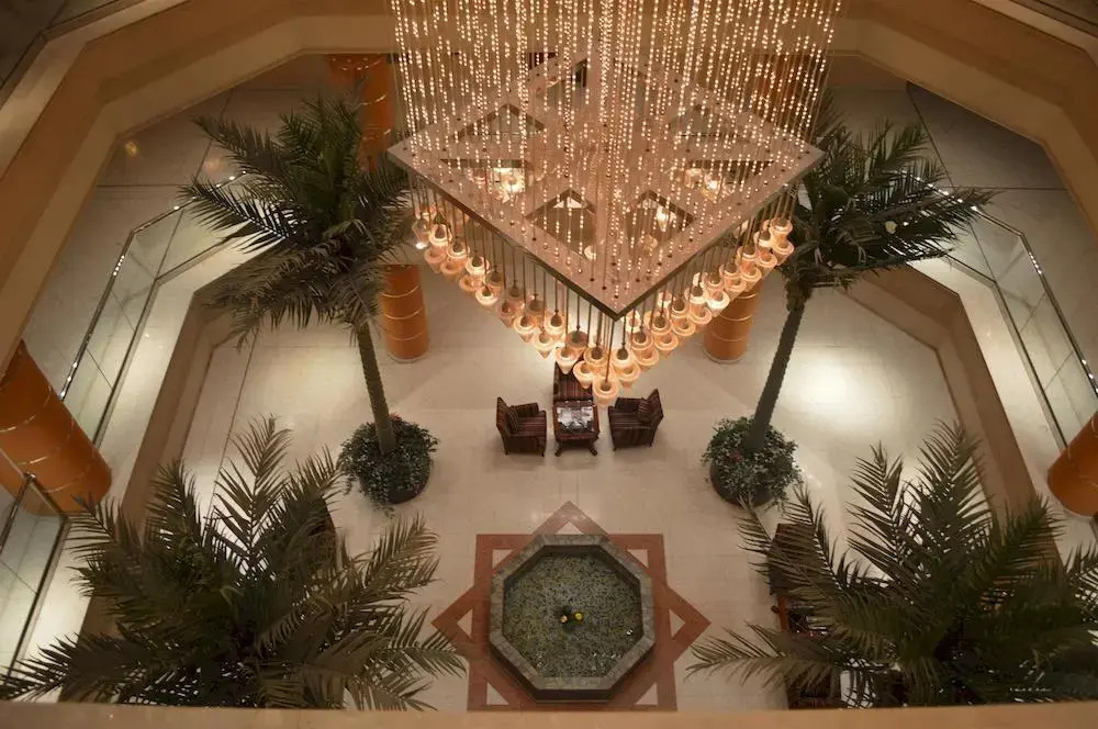 Tulip Inn Andalusia Al Khobar