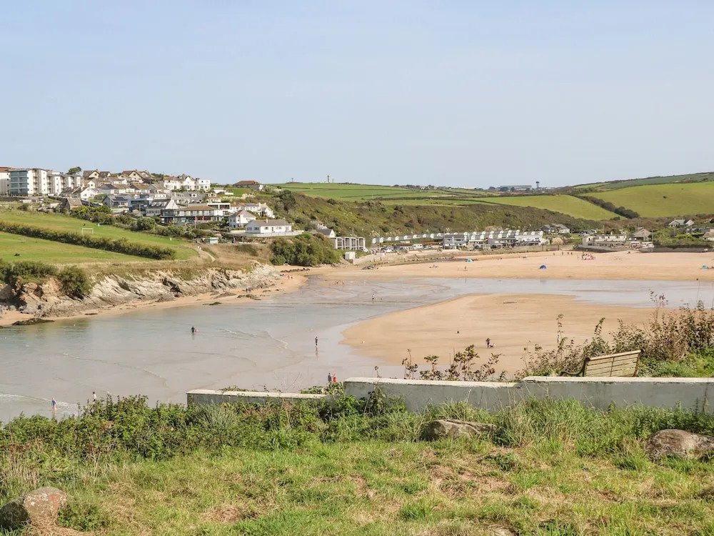 The Beach House