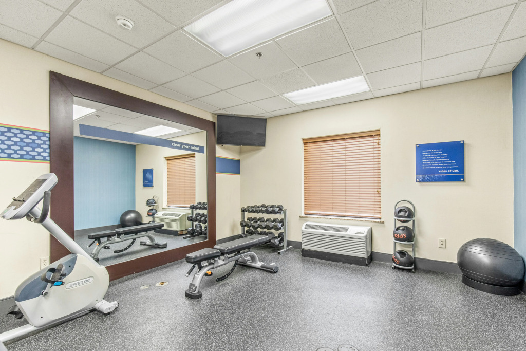 Hampton Inn Denver Northeast-Brighton