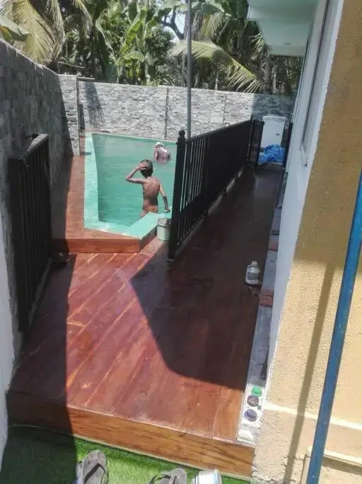 Family Holiday House