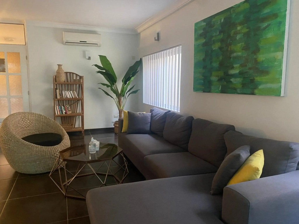 L'Oasis Guesthouse