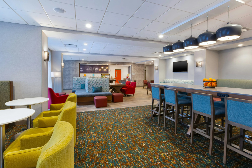 Hampton Inn Cape Cod Canal