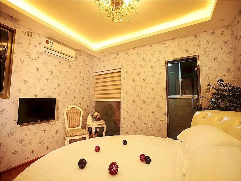 Tianlu Haiwan Holiday Villa