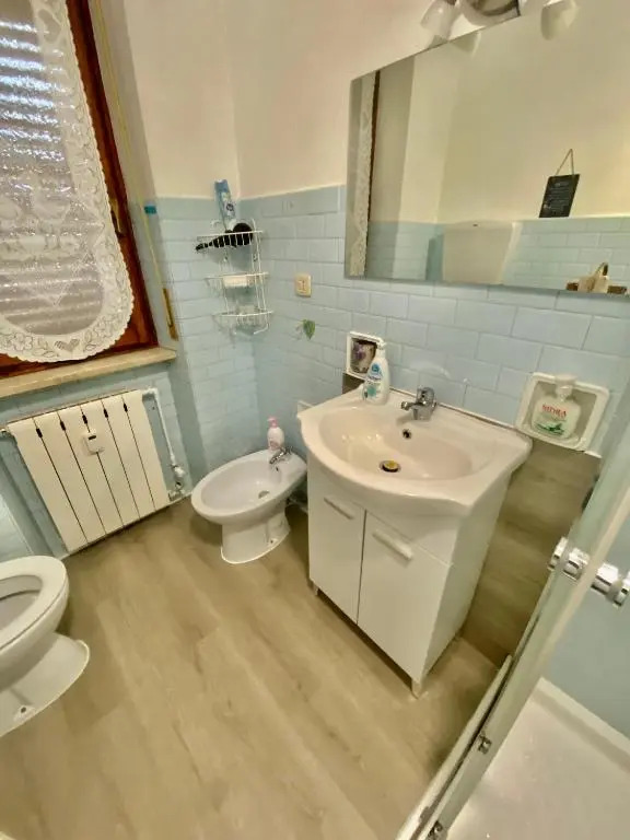 Appartamento Lana zona terme Centro e vicino a Villa Igea