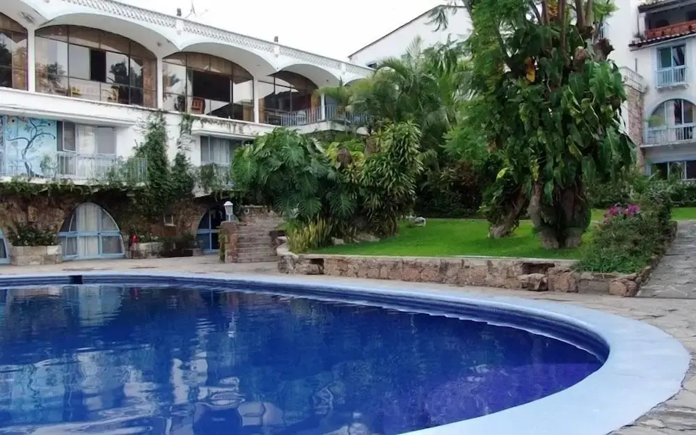 Hotel de la Borda