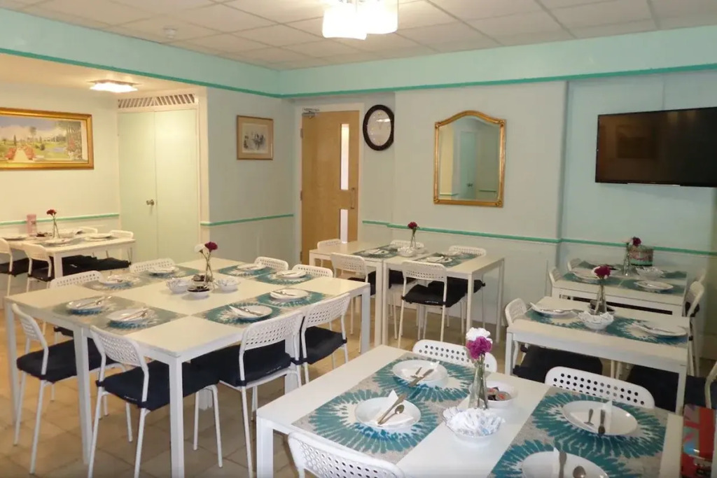 Lancaster Court Hotel