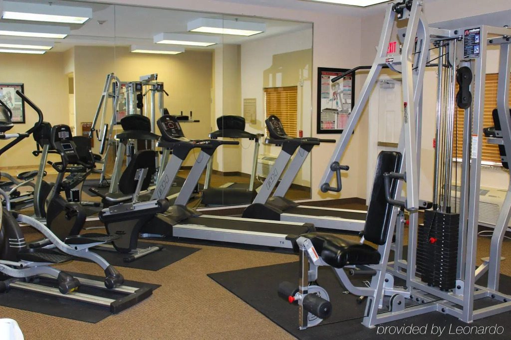 Candlewood Suites Deer Park by IHG