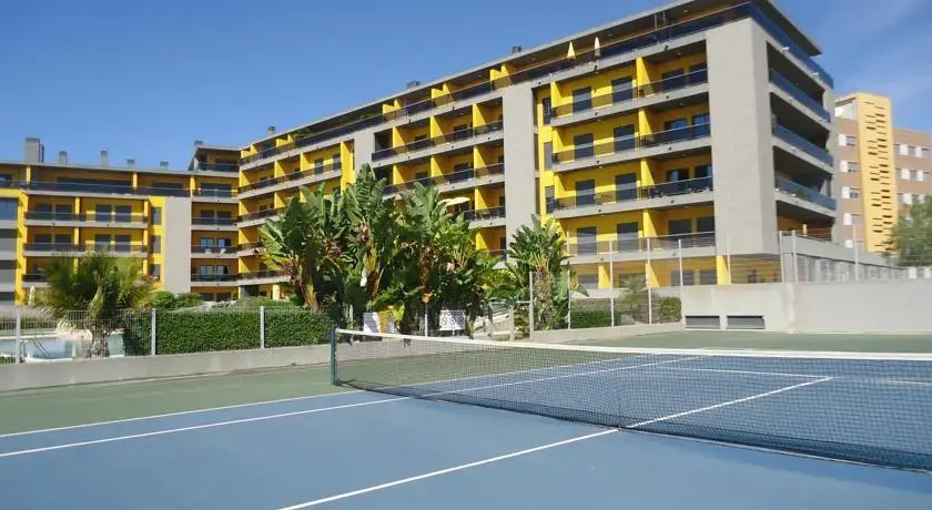 Parque Atlantico 5