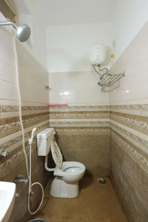 SBHS Homestay - Garudadri - Tirupati Bus Stand