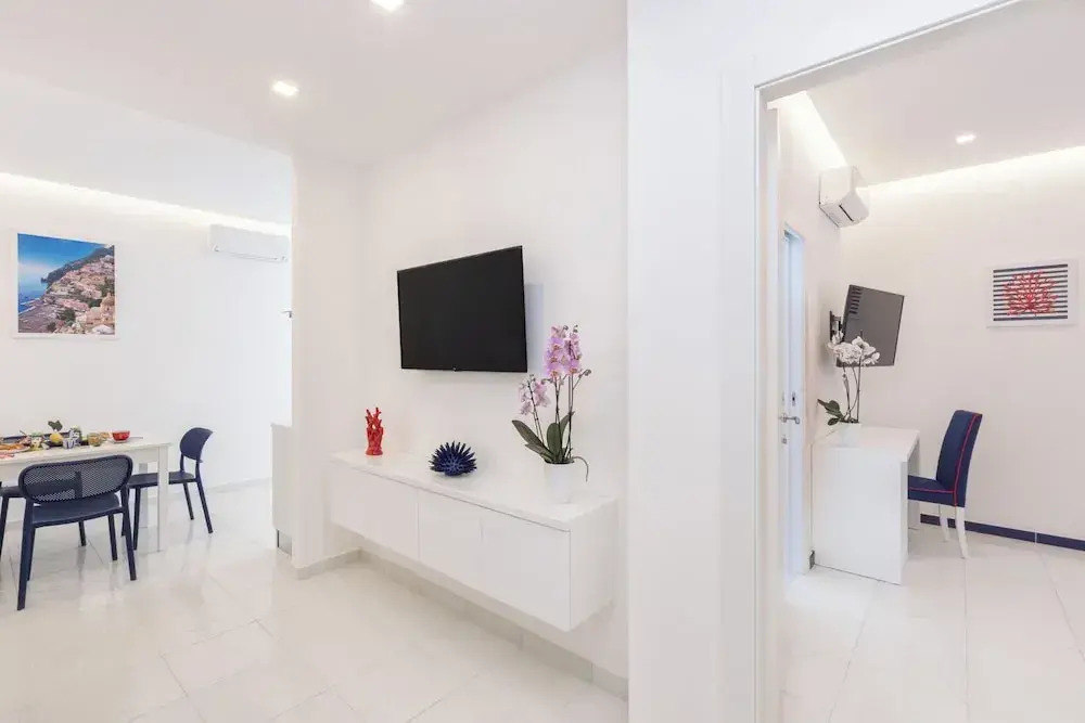 YourHome - Blu Oltre